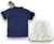 Kit Infantil França 2022/23 - Azul - comprar online