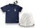 Kit Infantil França 2022/23 - Azul