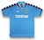 Camisa Manchester City 1997 - Retrô Masculino - Azul