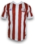 Camisa Náutico 2023/24 Torcedor Masculina - Vermelha e Branca