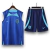 Kit Inglaterra Regata e Short Treino 2022/23 - Azul