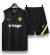 Kit Chelsea Regata e Short Treino 2022/23 - Preto