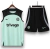 Kit Chelsea Regata e Short Treino 2023/24 - Verde