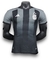 Camisa Edição Especial Argentina 2023/24 Jogador Masculina - Preta e Cinza