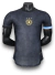 Camisa Edição Especial Argentina 2023/24 Jogador Masculina - Preta