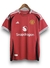 Camisa Manchester United Treino 2023/24 - Torcedor Masculino - Vermelha