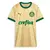 Camisa Palmeiras 2024/25 - Torcedor Masculina - Bege