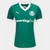 Camisa Palmeiras 2025/26 - Torcedor Feminina - Verde - comprar online