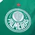 Imagem do Camisa Palmeiras 2025/26 - Torcedor Feminina - Verde
