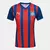 Camisa Bahia 2025/26 - Torcedor Feminina - Branca - (cópia) - (cópia) - comprar online