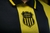 Camisa Penãrol 131 Anos Puma - Retrô Masculina - Amarela na internet