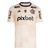 Camisa Flamengo 2024/25 Pré-jogo - Patrocínios - Torcedor Masculina - Bege