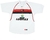 Camisa Flamengo 2000 - Retrô Masculino - Branca na internet