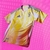Camisa Juventus 2024/25 - Torcedor Masculino - Amarela - RRSPORTS | Camisas de Time - Frete grátis!