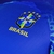 Camisa Brasil - Copa do Mundo 2022 - Torcedor Masculina - Azul - RRSPORTS | Camisas de Time - Frete grátis!