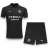 Kit Manchester City 2024/25 - Camisa e Short de Jogo - Azul - (cópia) - comprar online