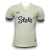 Camisa Everton 2025/26 - Jogador Masculina - Bege - comprar online