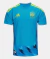 Camisa Espanha 2026/27 Goleiro - Torcedor Masculino - Azul - comprar online