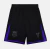 Calção Shorts Barcelona 2025/26 Kobe Bryant - Preto - Roxo na internet