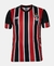 Camisa São Paulo FC 2024/25 - Patch Copa do Brasil - New Balance - Torcedor Masculina - Tricolor - comprar online