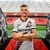 Camisa Bayer Leverkusen 2023/24 - Torcedor Masculina - Branco - RRSPORTS | Camisas de Time - Frete grátis!
