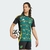 Camisa Jamaica 2024/25 - Torcedor Masculina - Verde - comprar online