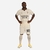 Kit Milan 2023/24 Plesures - Camisa e Short Calção de Jogo - Bege - comprar online