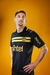 Camisa Peñarol 2024/25 - Torcedor Masculina - Preta - comprar online