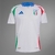 Camisa Itália 2024/25 - Torcedor Masculina - Branca