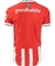 Camisa PSV 2024/25 Torcedor Masculina - Branca Vermelha - comprar online