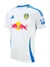 Camisa Leeds United 2024/25 - Torcedor Masculino - Branca - RRSPORTS | Camisas de Time - Frete grátis!