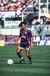 Camisa Fiorentina I - 1995-96 - Masculino (Retro) - Roxa - comprar online
