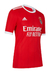 Camisa Benfica I 22/23 - Torcedor Masculina - Vermelho - comprar online