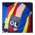 Camisa Lyon 2023/24 - Torcedor Masculina - Colorida na internet