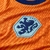 Camisa Holanda 2024/25 - Torcedor Masculina - Laranja - loja online