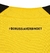 Camisa Borussia Dortmund 2023/24 - Torcedor Masculina - Amarela - RRSPORTS | Camisas de Time - Frete grátis!