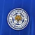 Imagem do Camisa Leicester City Home 2025/26 - Torcedor Masculina - Azul