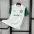 Kit Palmeiras 2025/26 Camisa e Short de Jogo - Torcedor Masculino - Branco - loja online