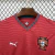 Camisa Portugal 2026/27 - Torcedor Masculina - Vermelha - loja online