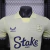 Camisa Everton 2025/26 - Jogador Masculina - Bege - loja online