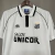 Camisa Santos 1996/97 Unicor- Retrô Masculina - Branca - loja online