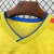 Camisa Colombia 2026/27 Manga Longa - Torcedor Masculina - Amarela - loja online
