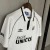 Imagem do Camisa Santos 1996/97 Unicor- Retrô Masculina - Branca