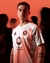 Kit AS Roma Camisa e Short de Jogo 2024/25 - Branco - comprar online