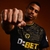 Camisa Wolverhampton (Wolves) 2024/25 - Torcedor Masculina - Preta na internet