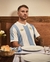 Camisa Argentina 2024/25 Edição Especial - Torcedor Masculina - Branca Azul - RRSPORTS | Camisas de Time - Frete grátis!