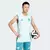 Regata Cruzeiro 2025/26 - Treino Masculina - Turquesa na internet