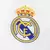 Kit Real Madrid 2024/25 - Camisa e Short de Jogo - Branco na internet
