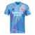 Camisa Real Madrid 2024/25 - Goleiro Masculina - Azul
