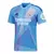 Camisa Real Madrid 2024/25 - Goleiro Masculina - Azul - loja online